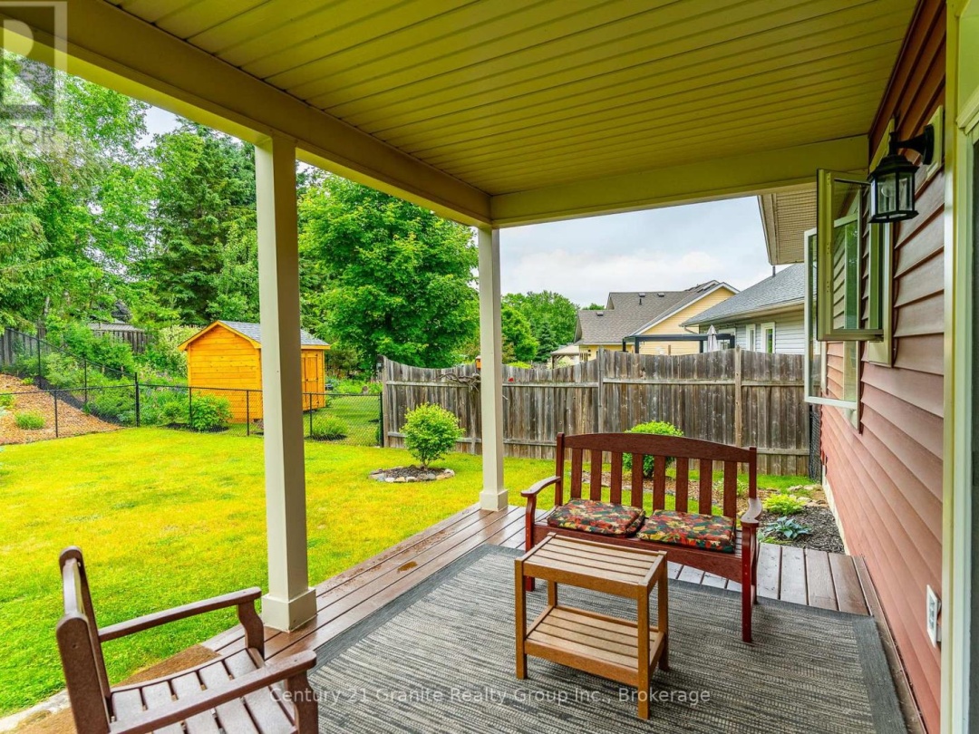 21 WINDOVER DRIVE, 