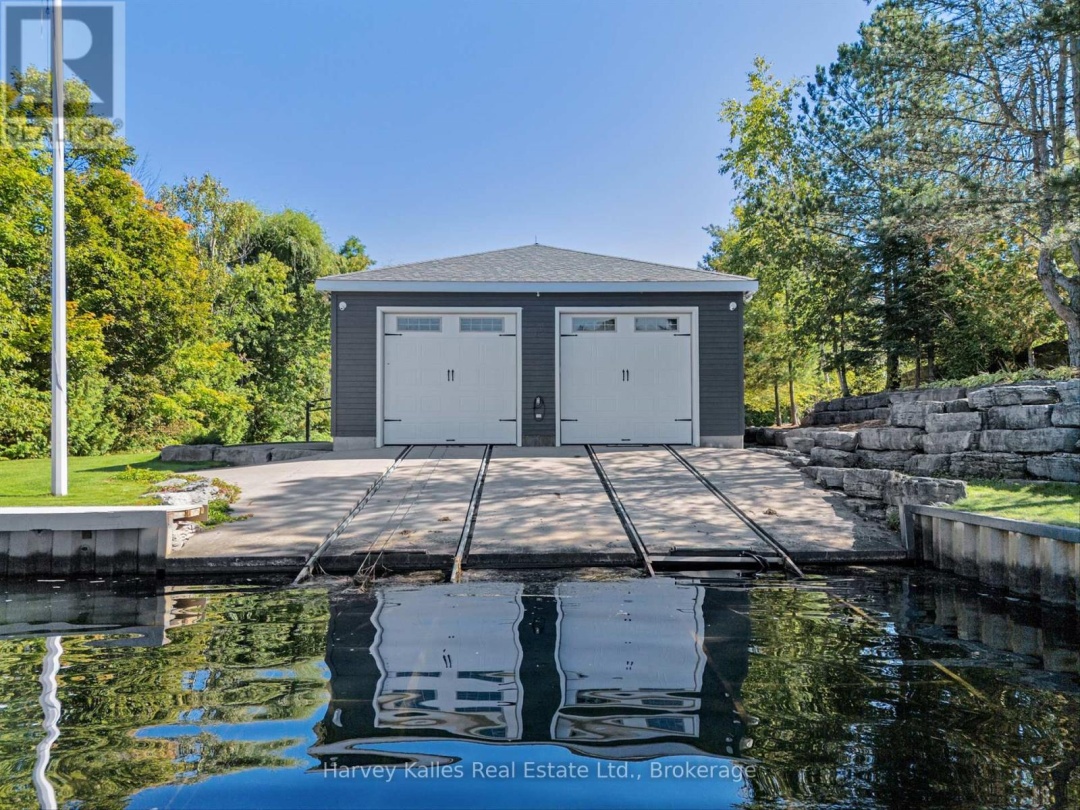 5 LEASIDE STREET, 
