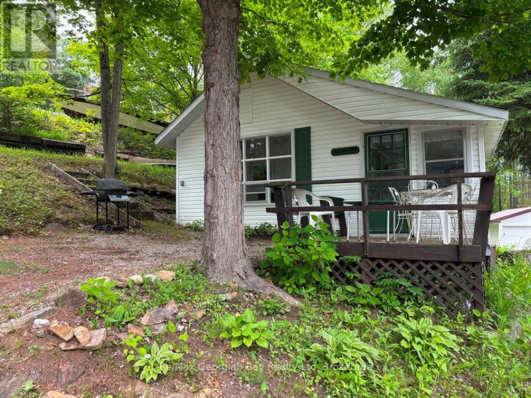 2865 SEVERN RIVER, 