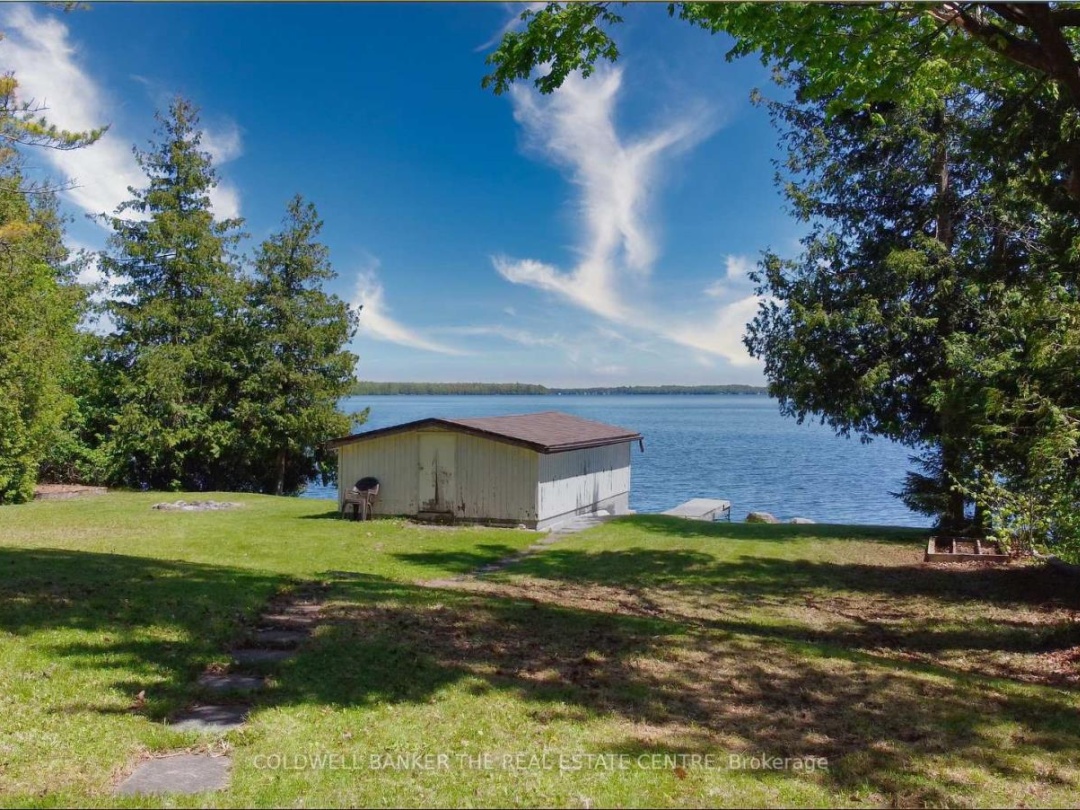 17 EBONY STREET, Balsam Lake