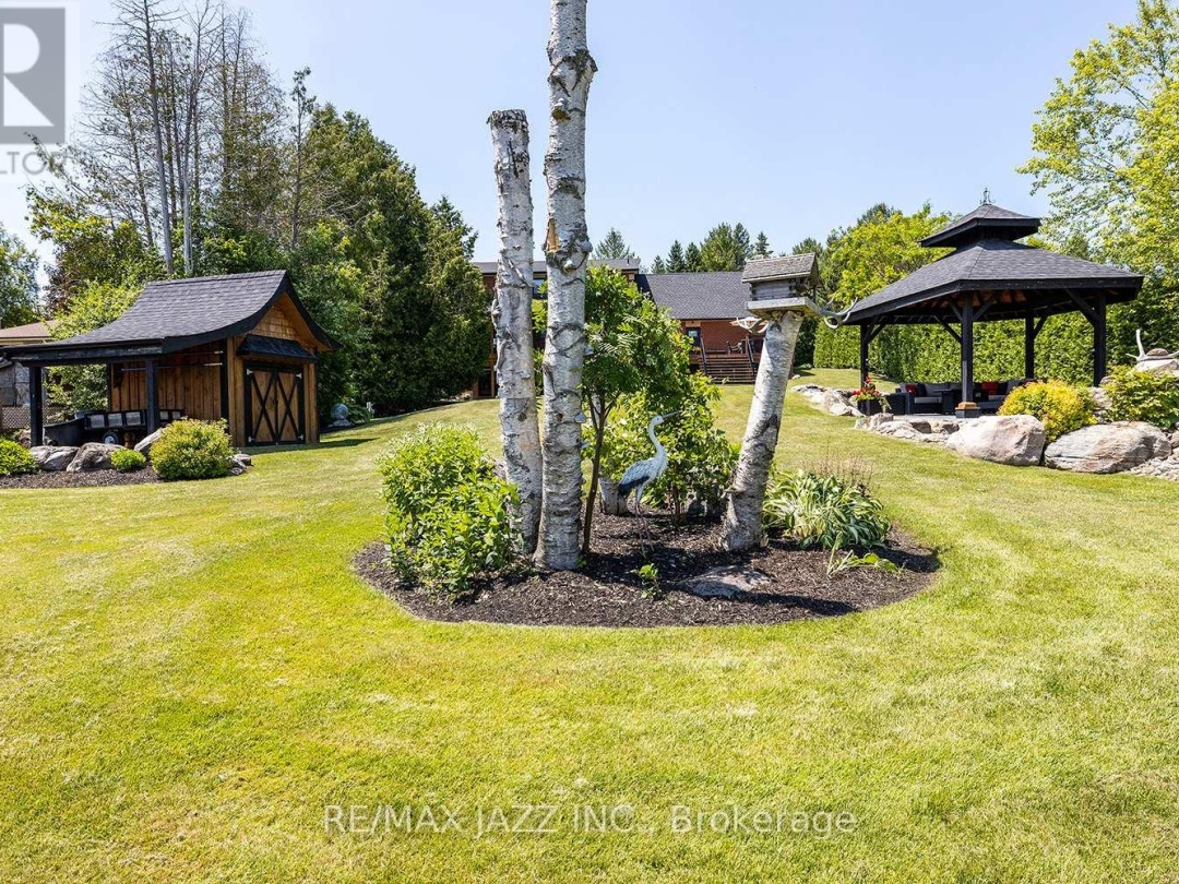44 AINO BEACH ROAD, Lake Scugog