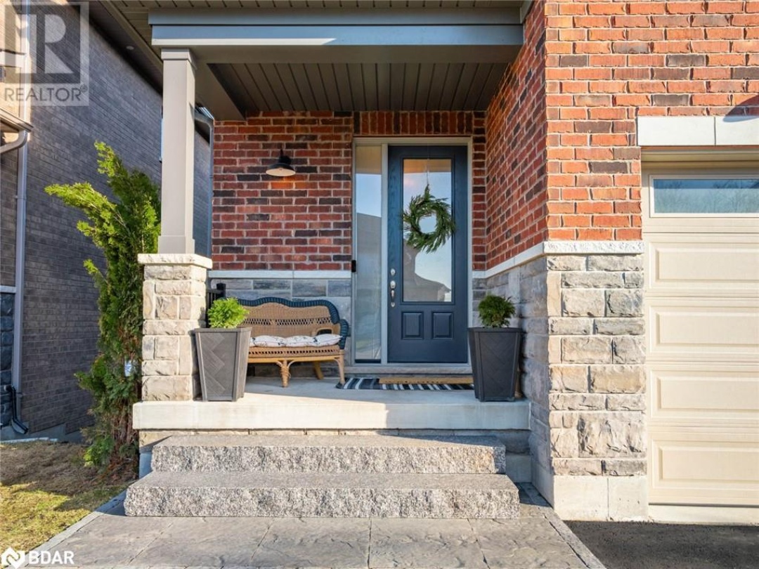 3007 Annalysse Drive Drive, Orillia