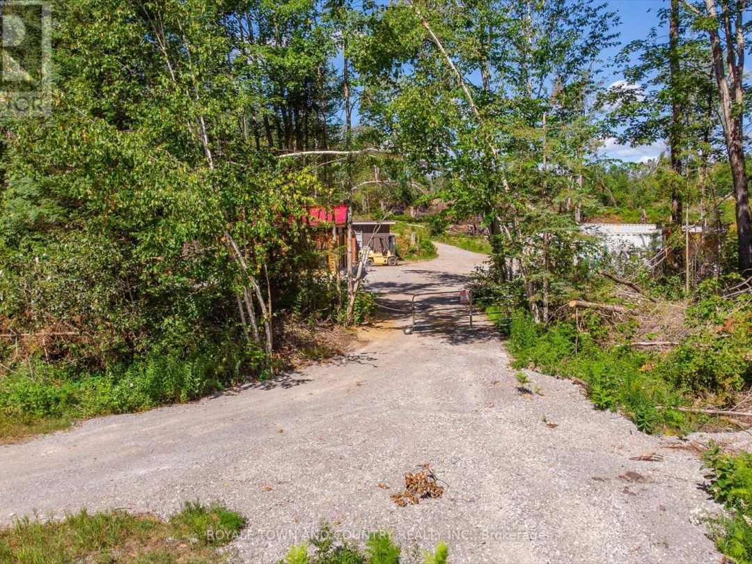 0000 MONCK ROAD, 