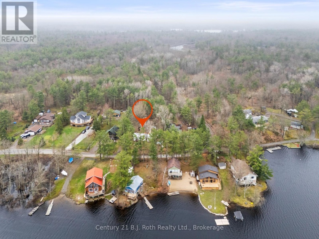 1191 South Morrison Lk Road, Morrison Lake
