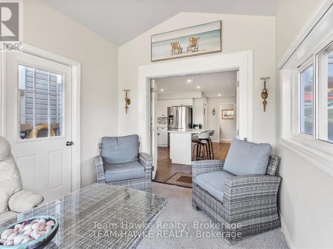 50 Masters Crescent, Georgian Bay