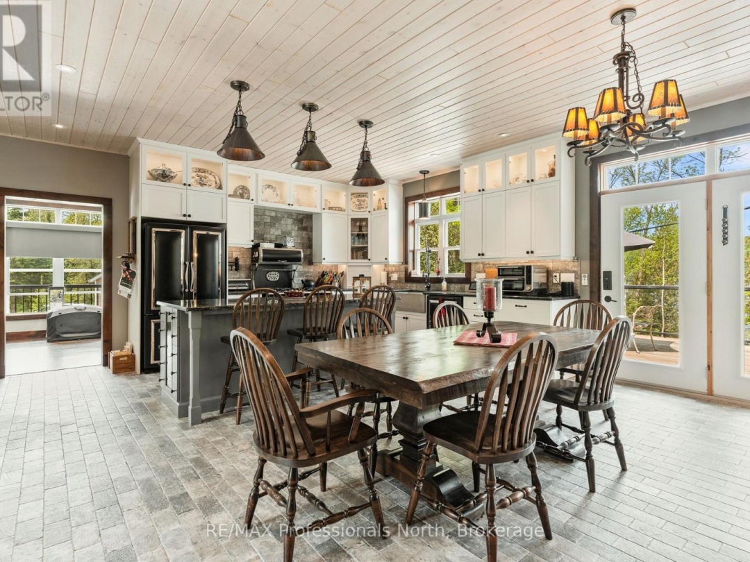 1167 Eagle Lake Road, Pine Lake