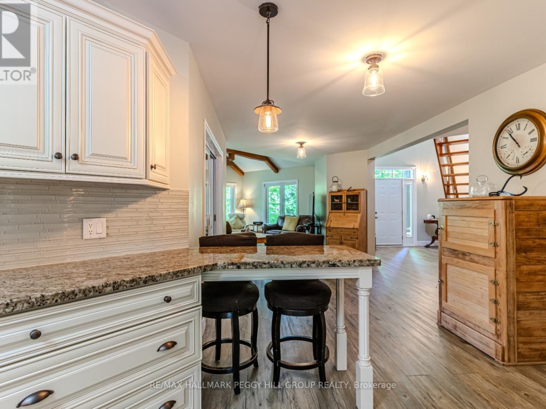 284 LAKE DALRYMPLE ROAD, 
