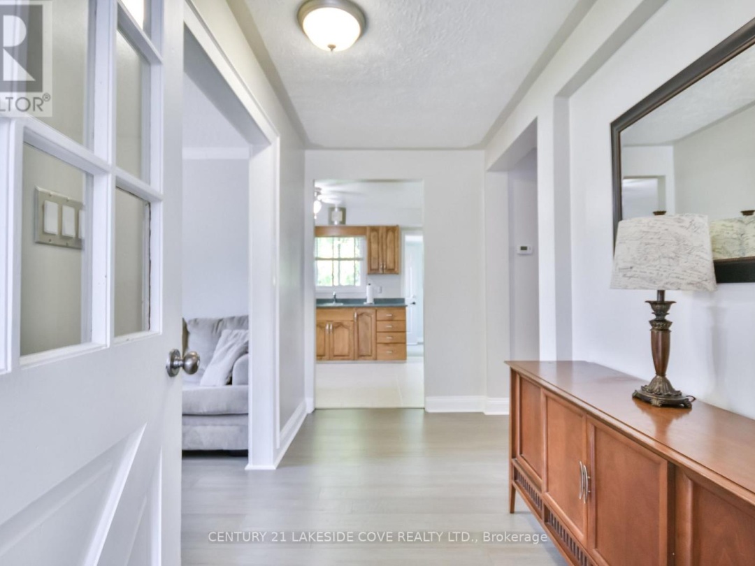 420 RAYMOND AVENUE, 
