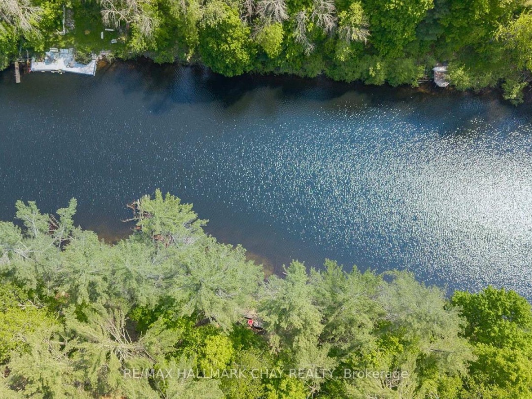 4310 Canal Road, Severn Lake