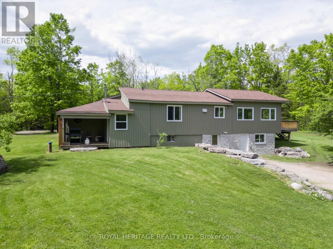 992 COUNTY ROAD 49, Trent Lakes