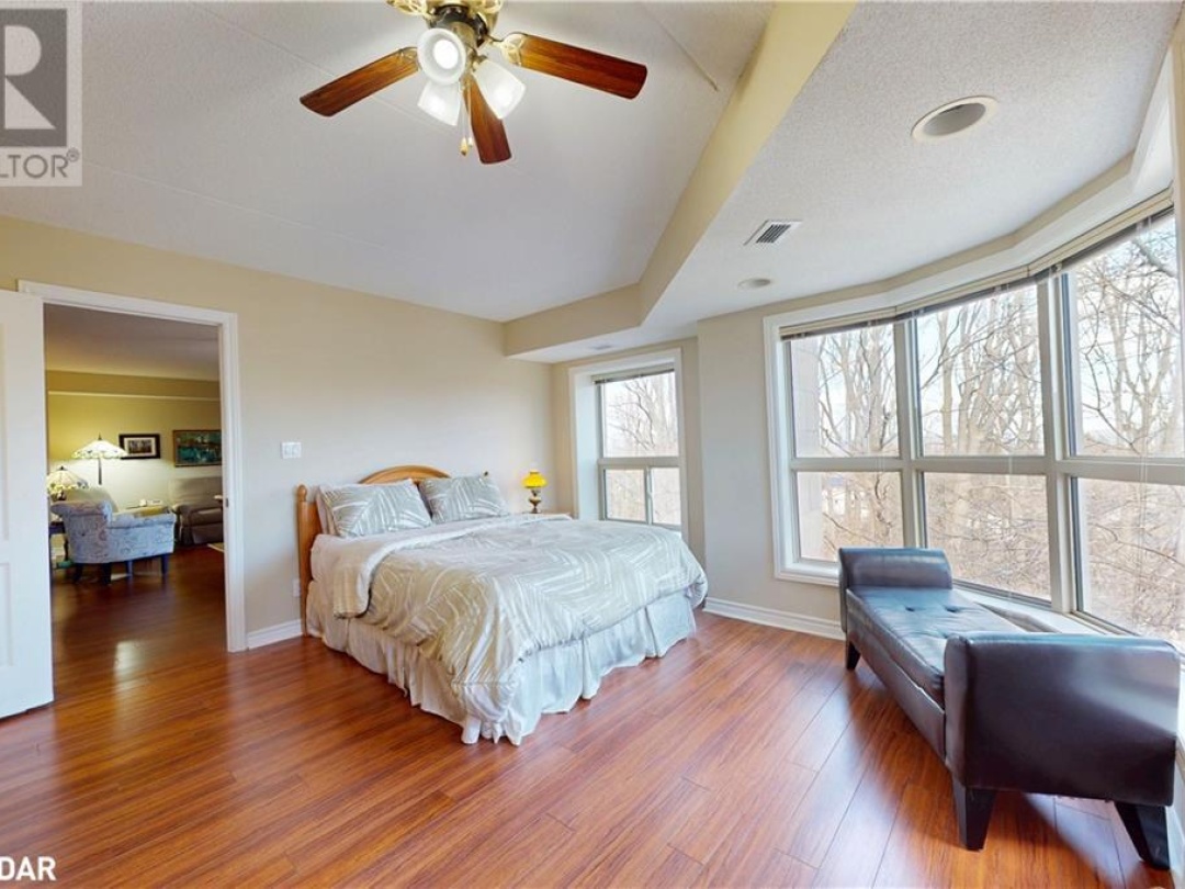 486 Laclie Street Unit# 304, Orillia