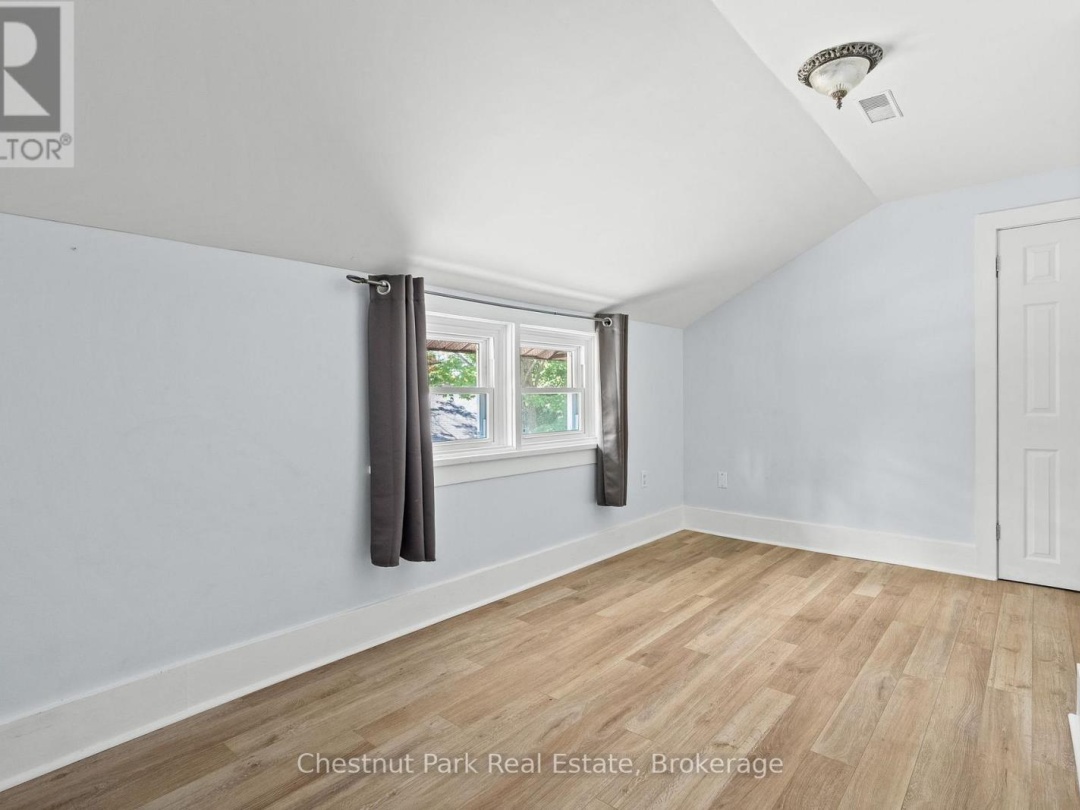 615 BAY STREET, 