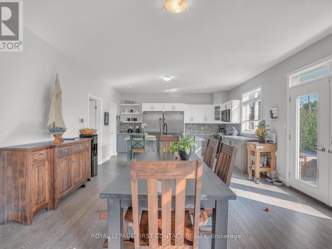 5 CHARLIE RAWSON BOULEVARD, 