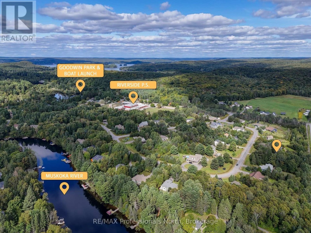 23 THOMAS CRESCENT, 