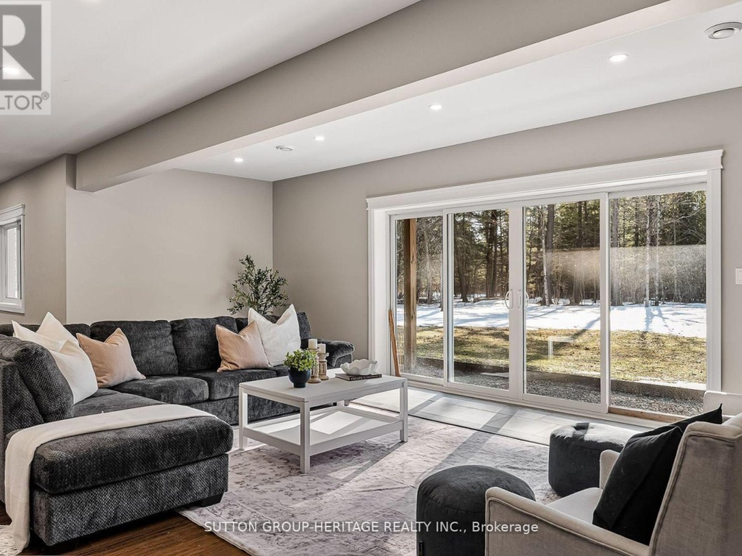 97 LEDGE ROAD, 