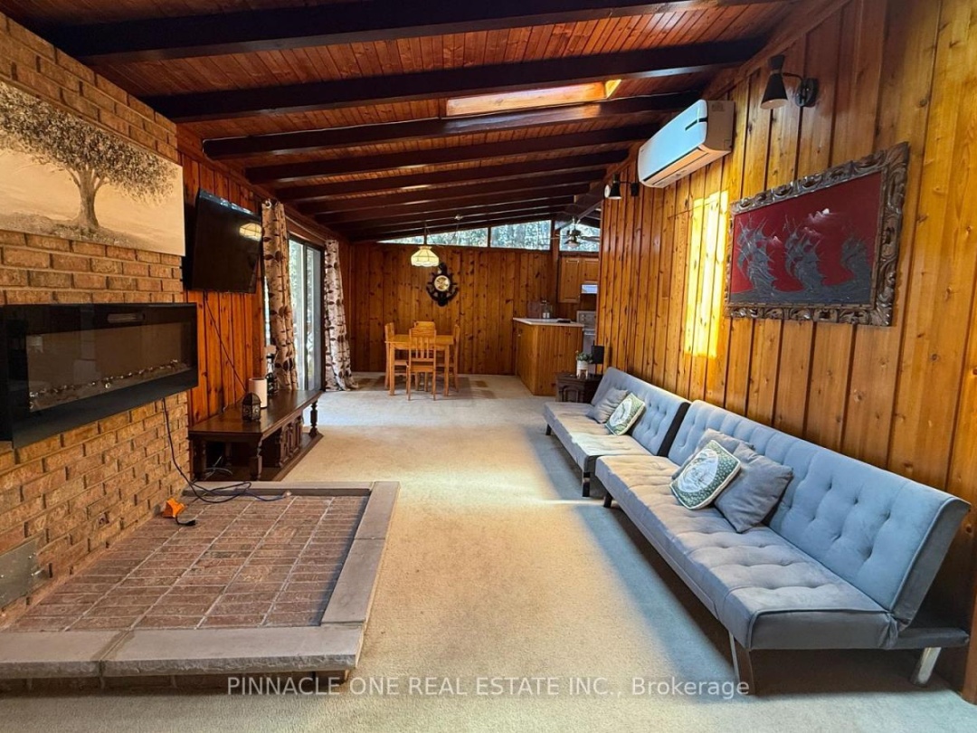 159 MCGUIRE BEACH ROAD, Canal Lake