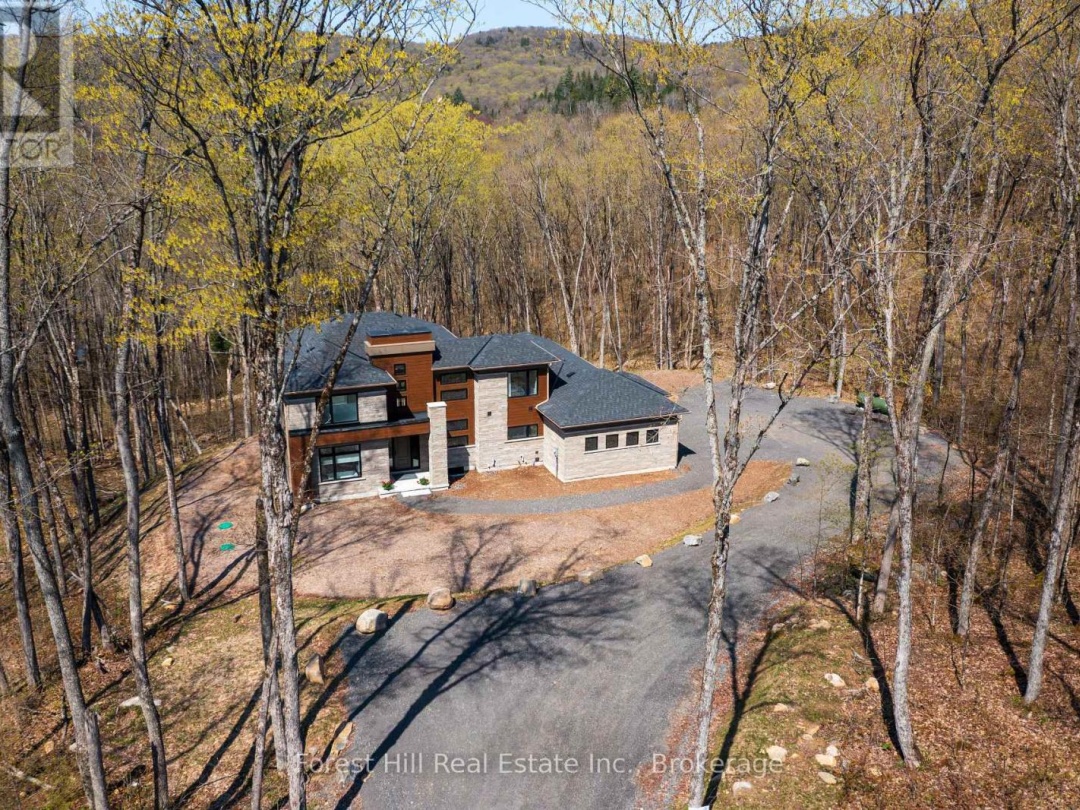 1002 Napier Court, Boyne Lake