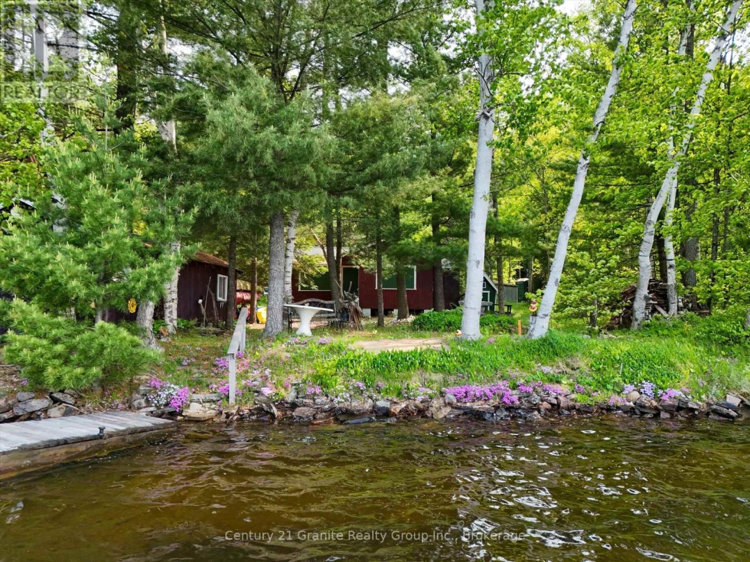 1141 Kanawa Lane, Kushog Lake