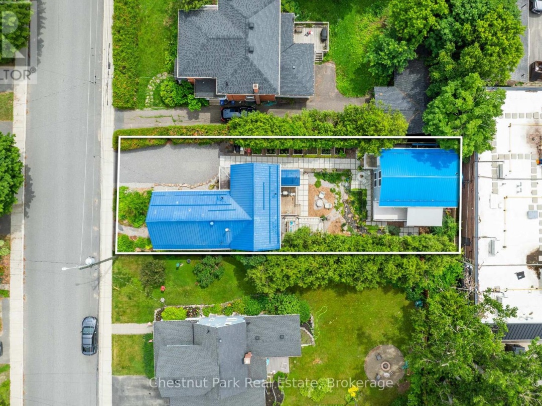 212 JAMES STREET, 