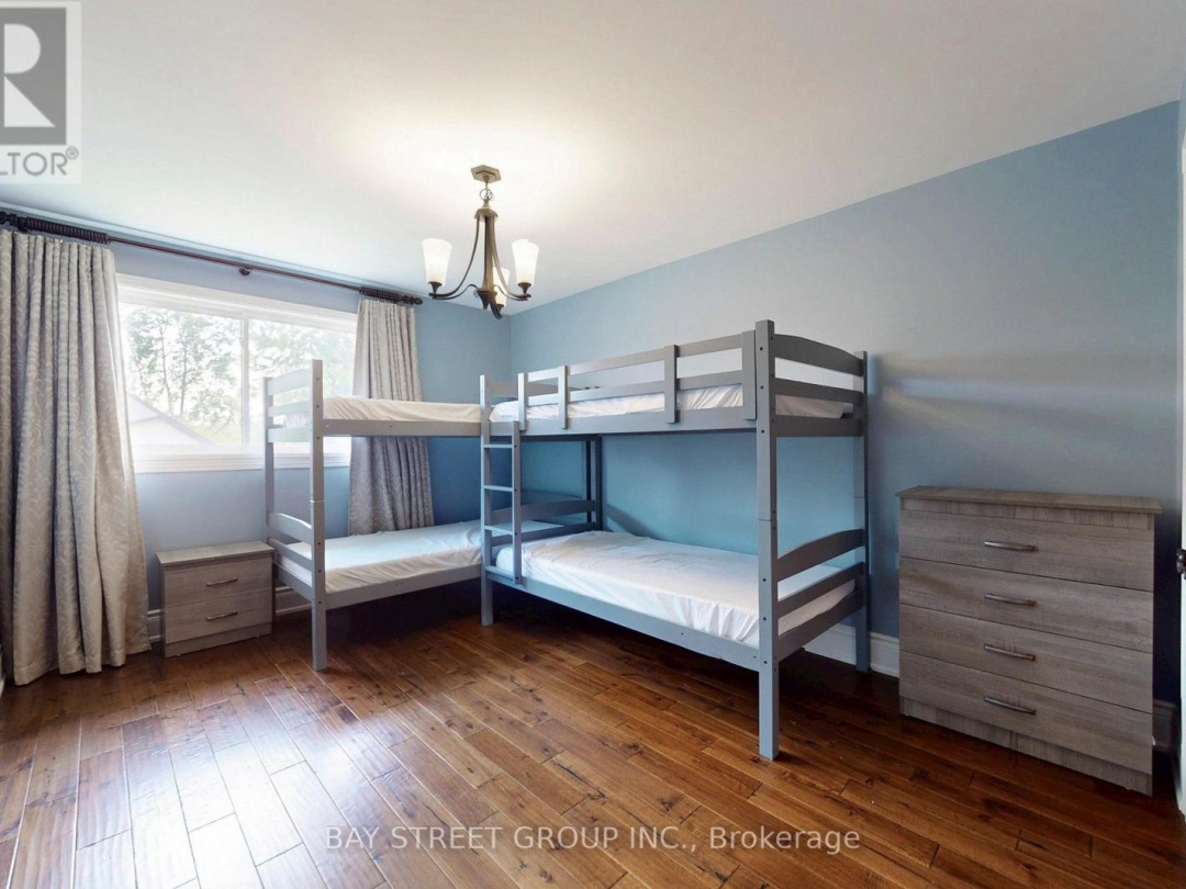 3784 TUPPY DRIVE, 