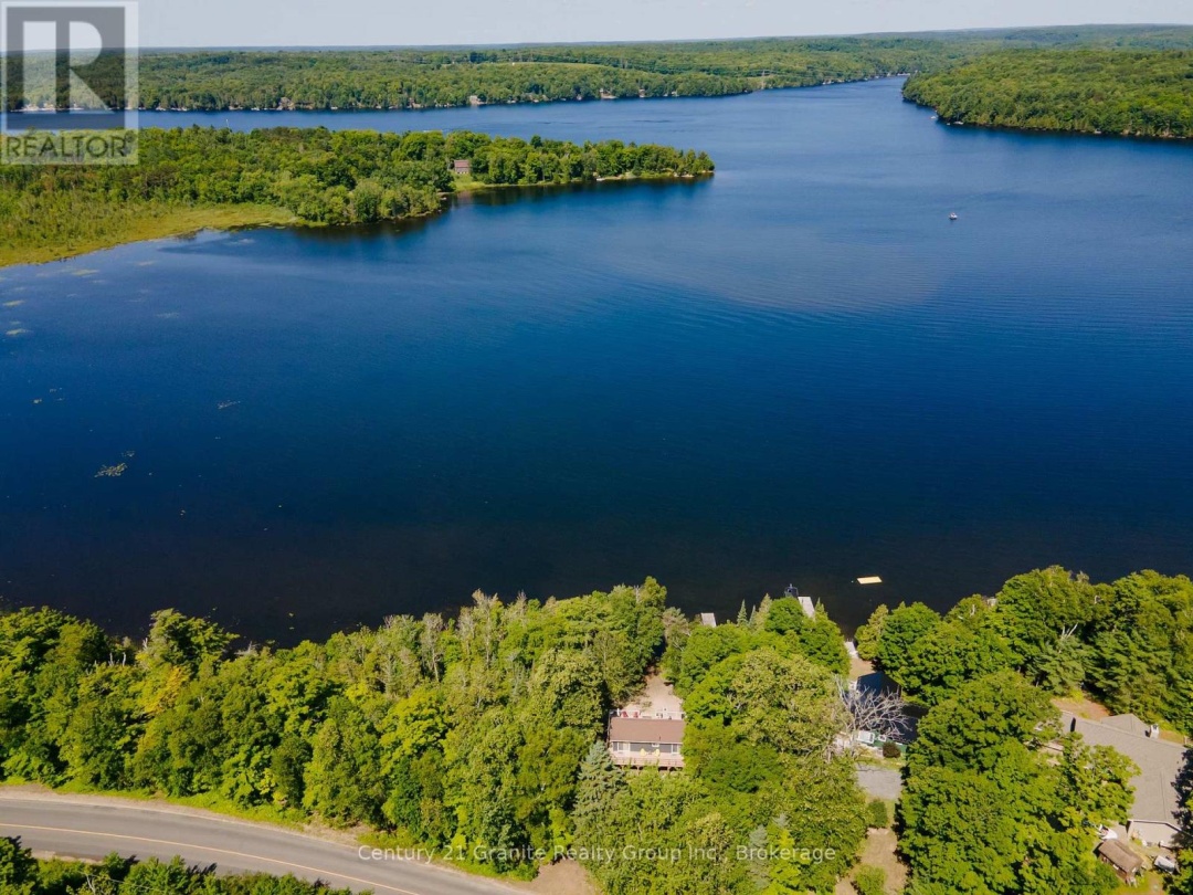 2347 KASHAGAWIGAMOG LAKE ROAD, 