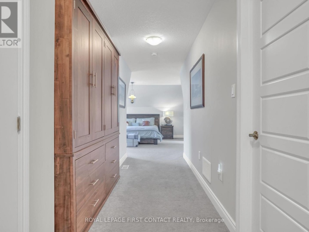 5 CHARLIE RAWSON BOULEVARD, 