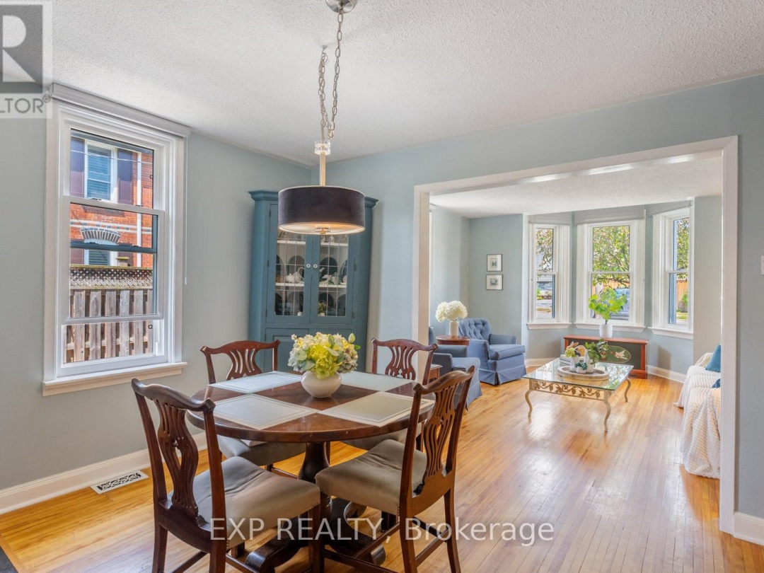 45 PENETANG STREET, 
