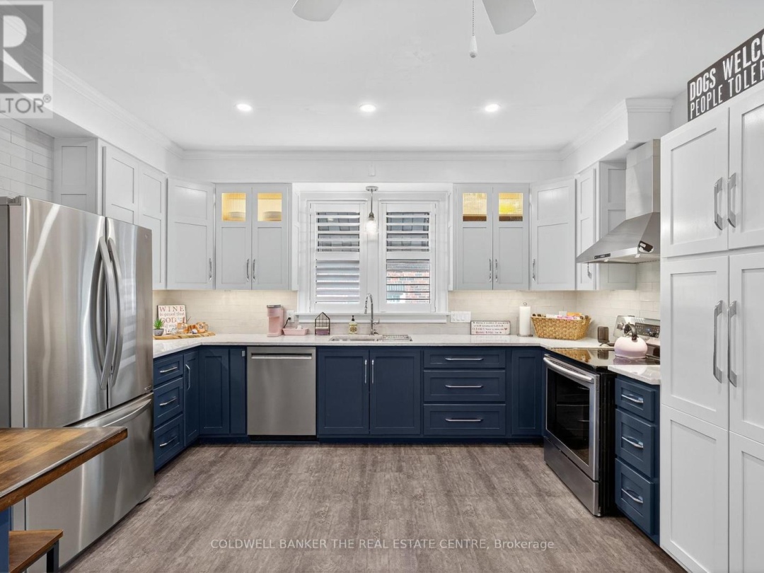 190 ROYAL ST ROYAL STREET N, 