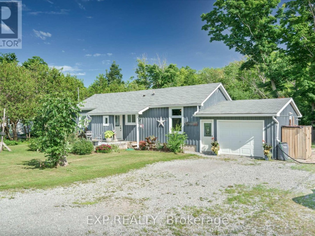 B393 THORAH CONCESSION 2 ROAD, 