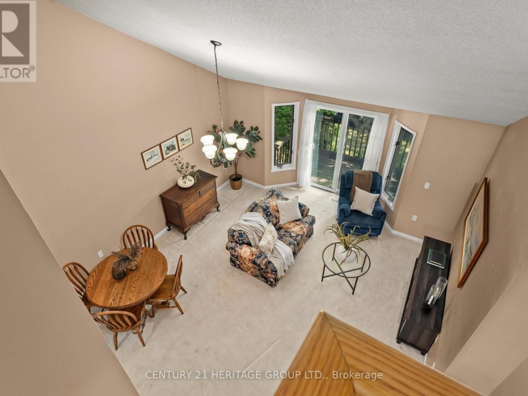 408 - 40 MUSEUM DRIVE, 