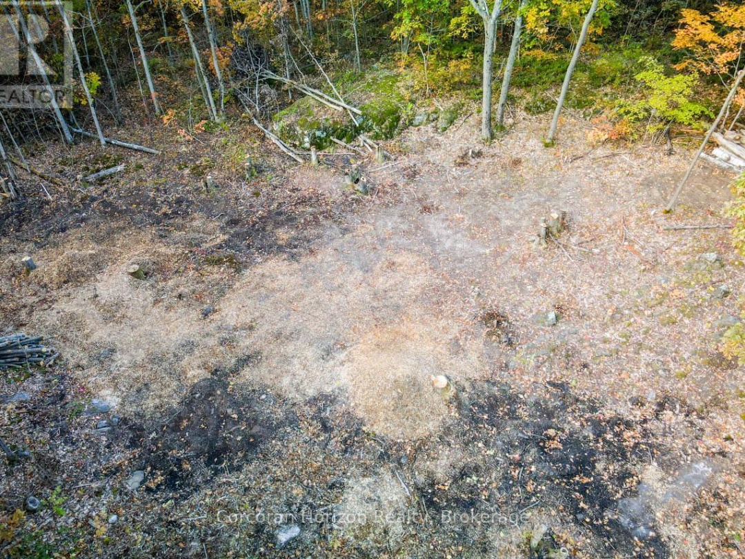 LOT A - 87 CORRIEVALE RD, 