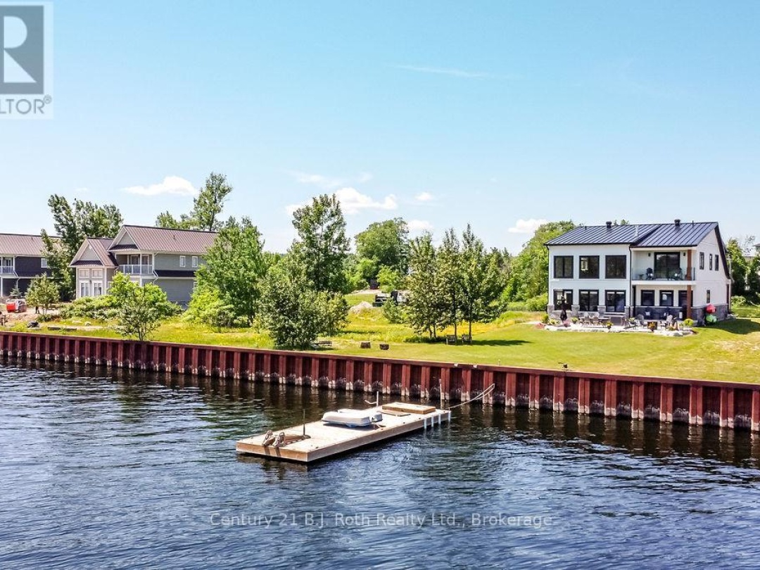 27 - 53 DOCK LANE, 