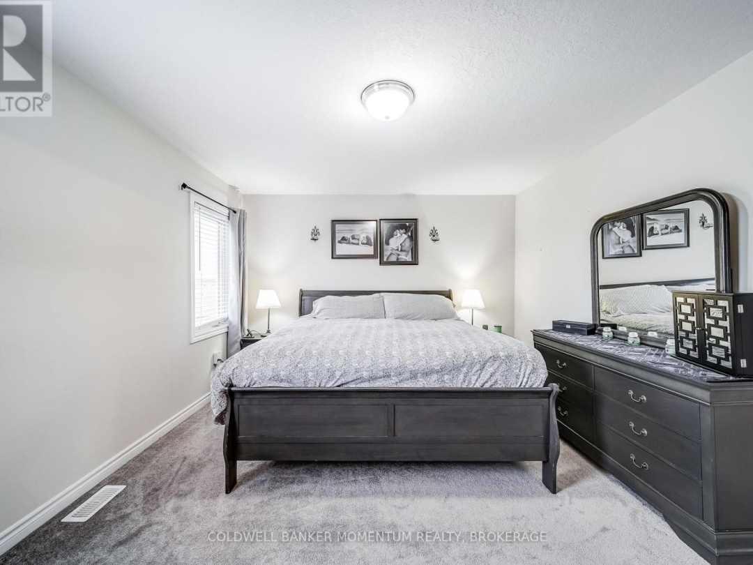 139 ISABELLA DRIVE, 