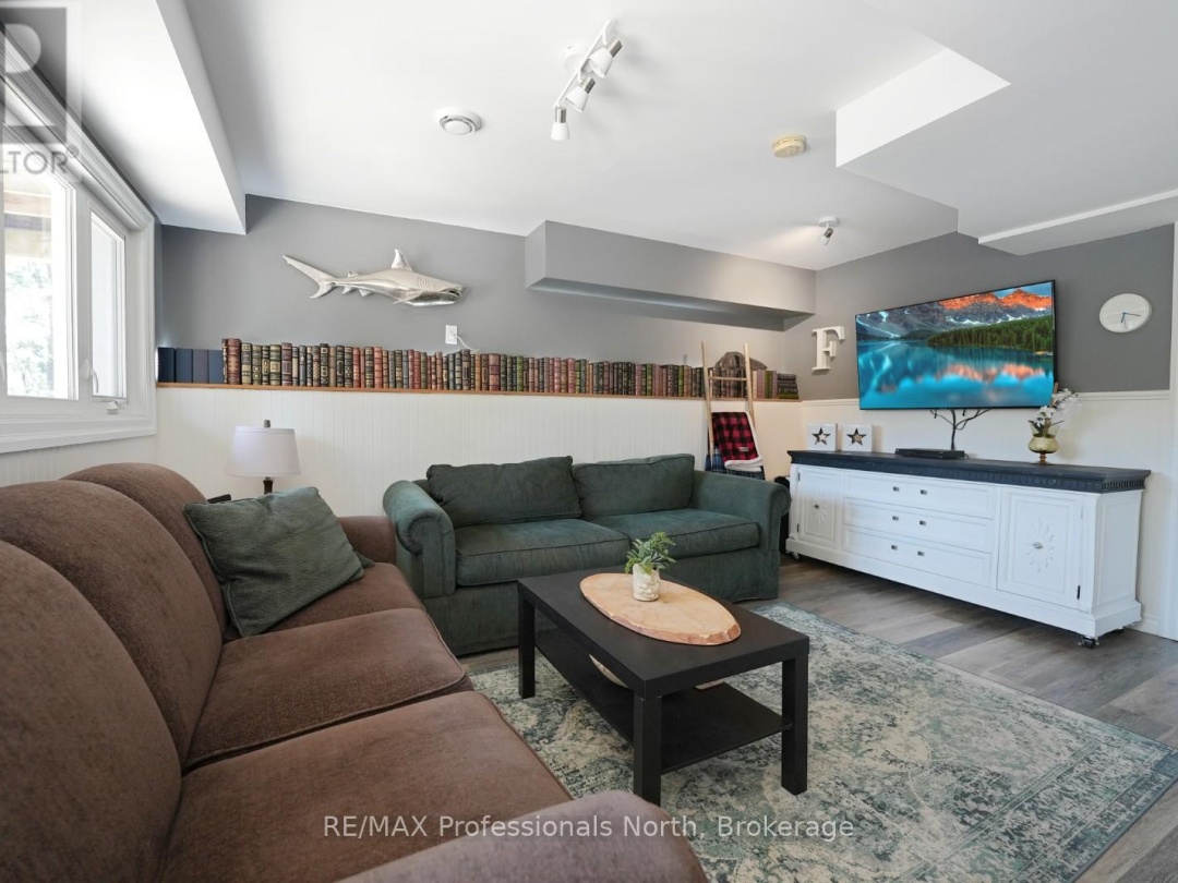 1012 Caldwell Trail, Bob Lake