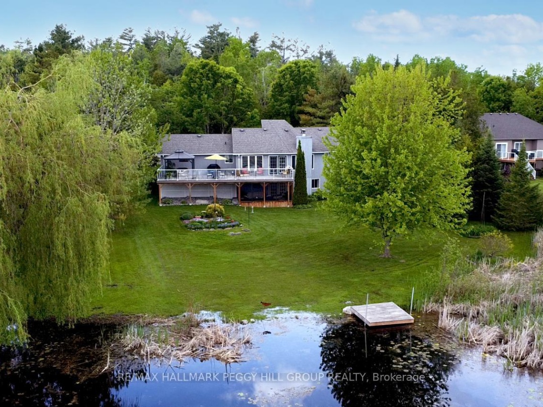 86 AINO BEACH ROAD, Lake Scugog