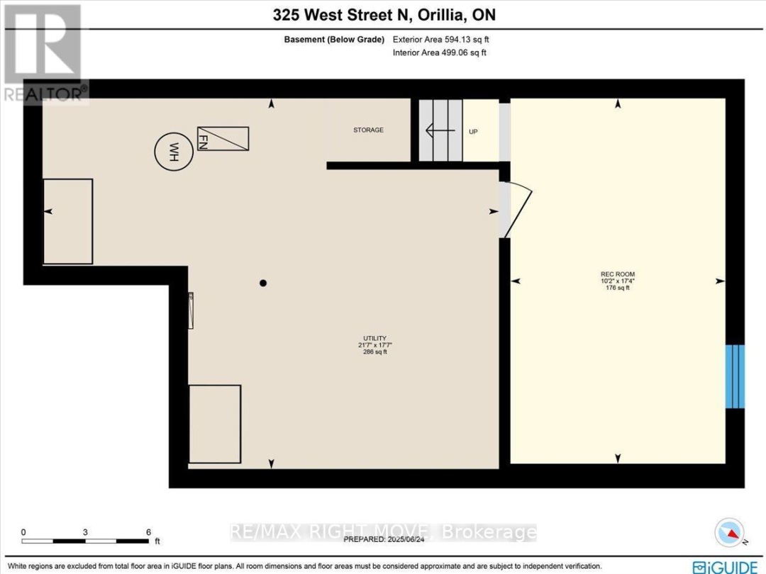 10 - 325 WEST STREET N, 