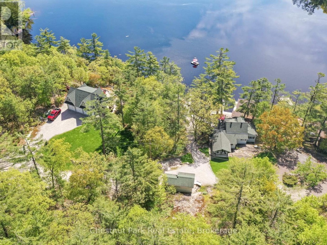 4558 Riverview Drive, Sparrow Lake