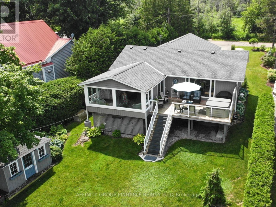 64 Glenvale Drive, Sturgeon Lake