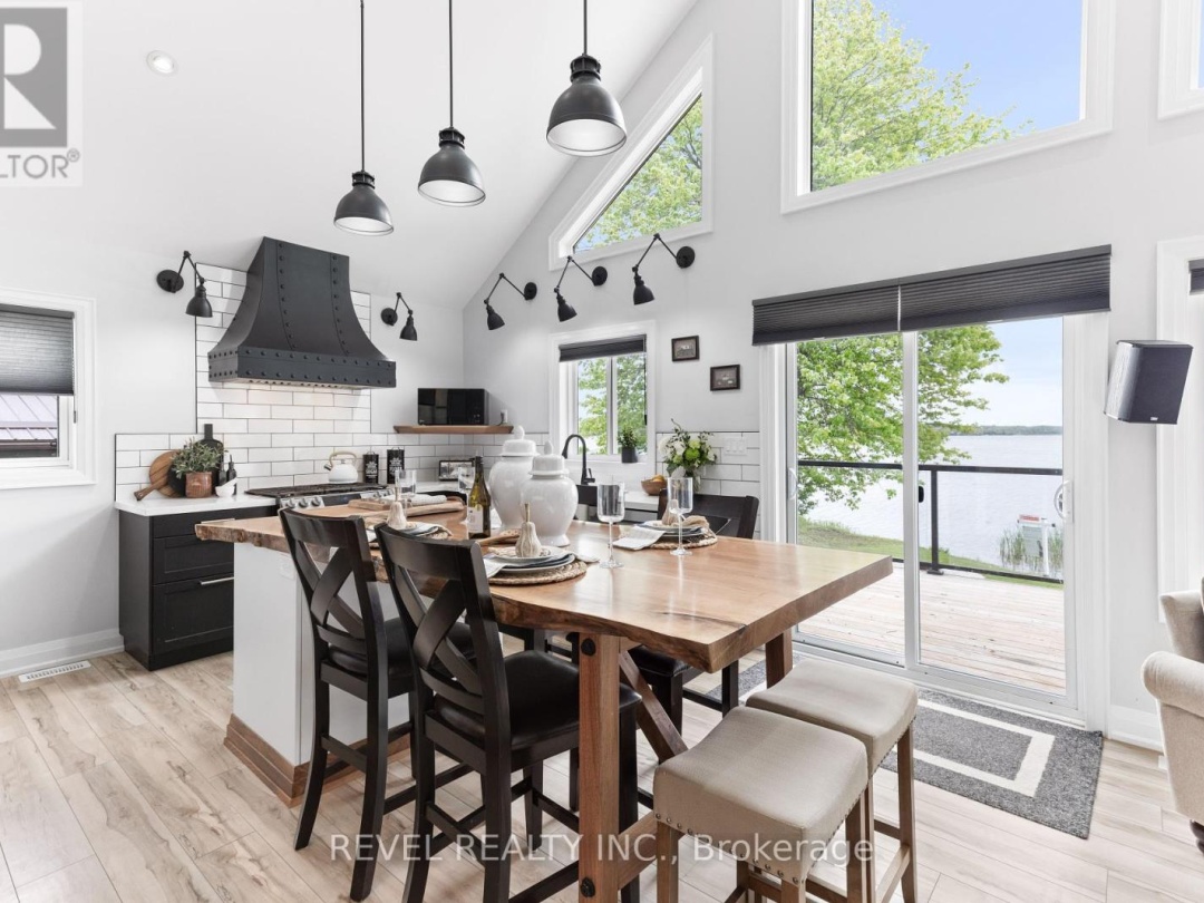 87 MARSH CREEK ROAD, Lake Scugog