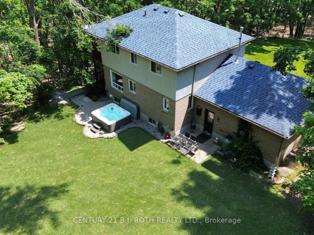 53 SLALOM DRIVE, 
