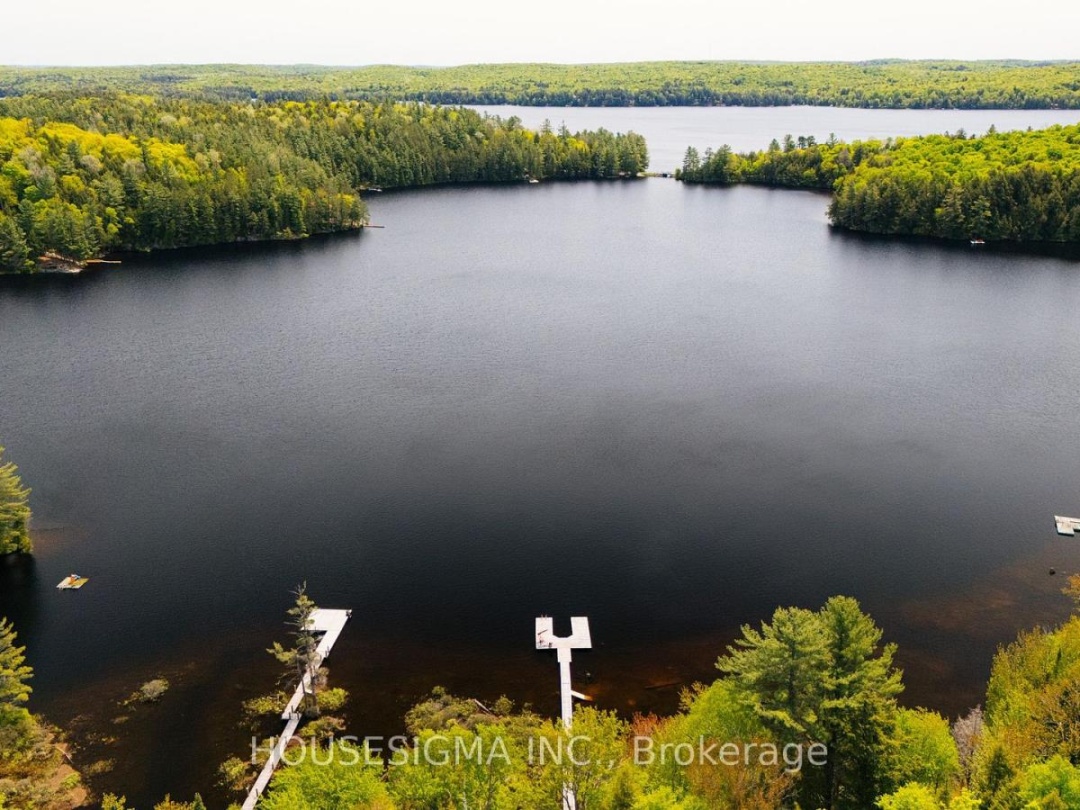 1208 Minnow Drive, Kennisis Lake