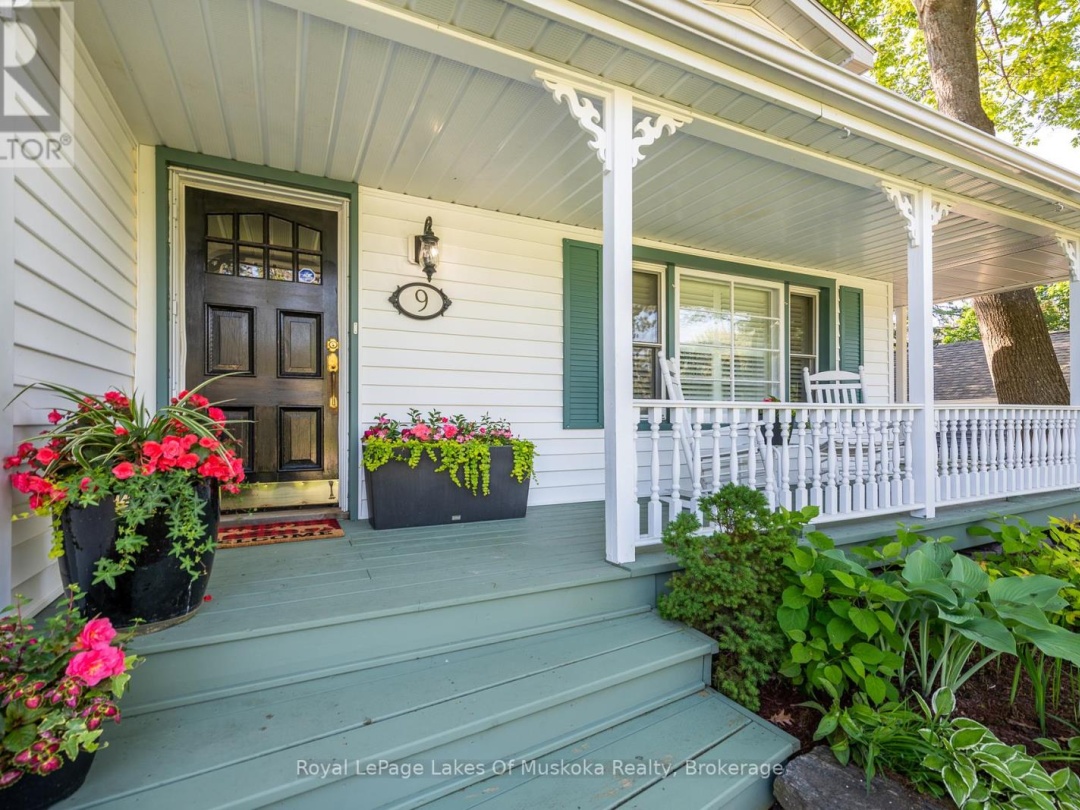 9 MOUNTVIEW AVENUE, 