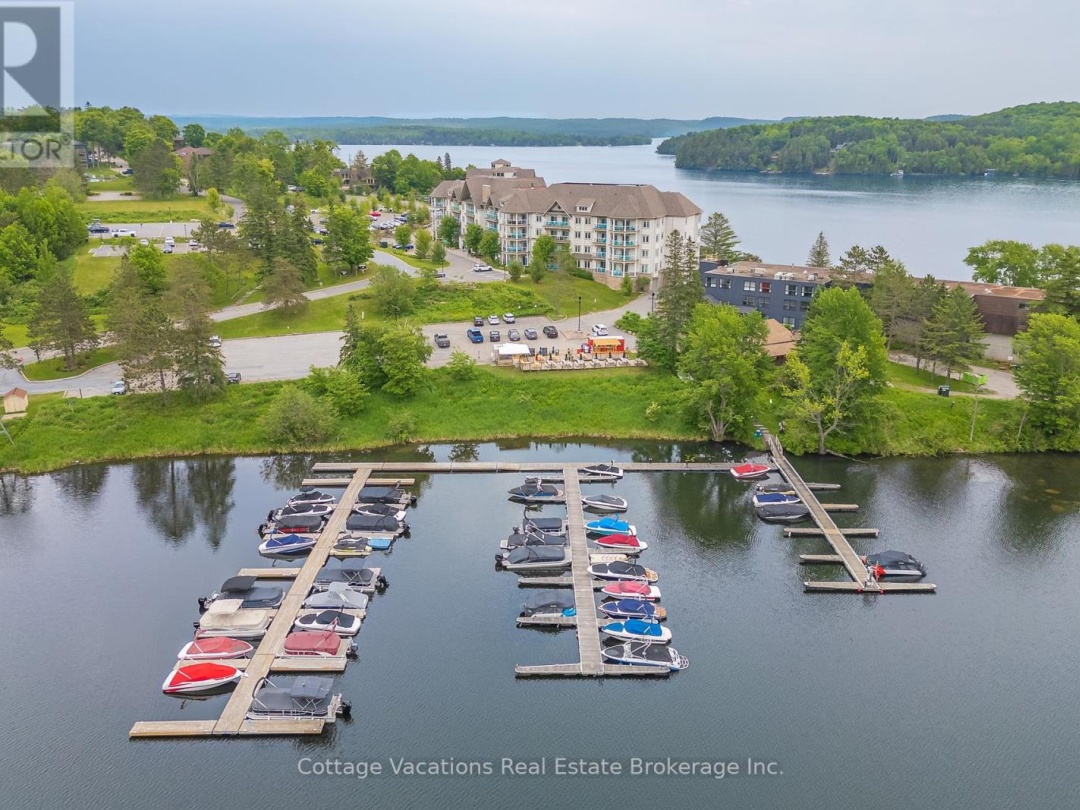 314 - 25 PEN LAKE POINT, 