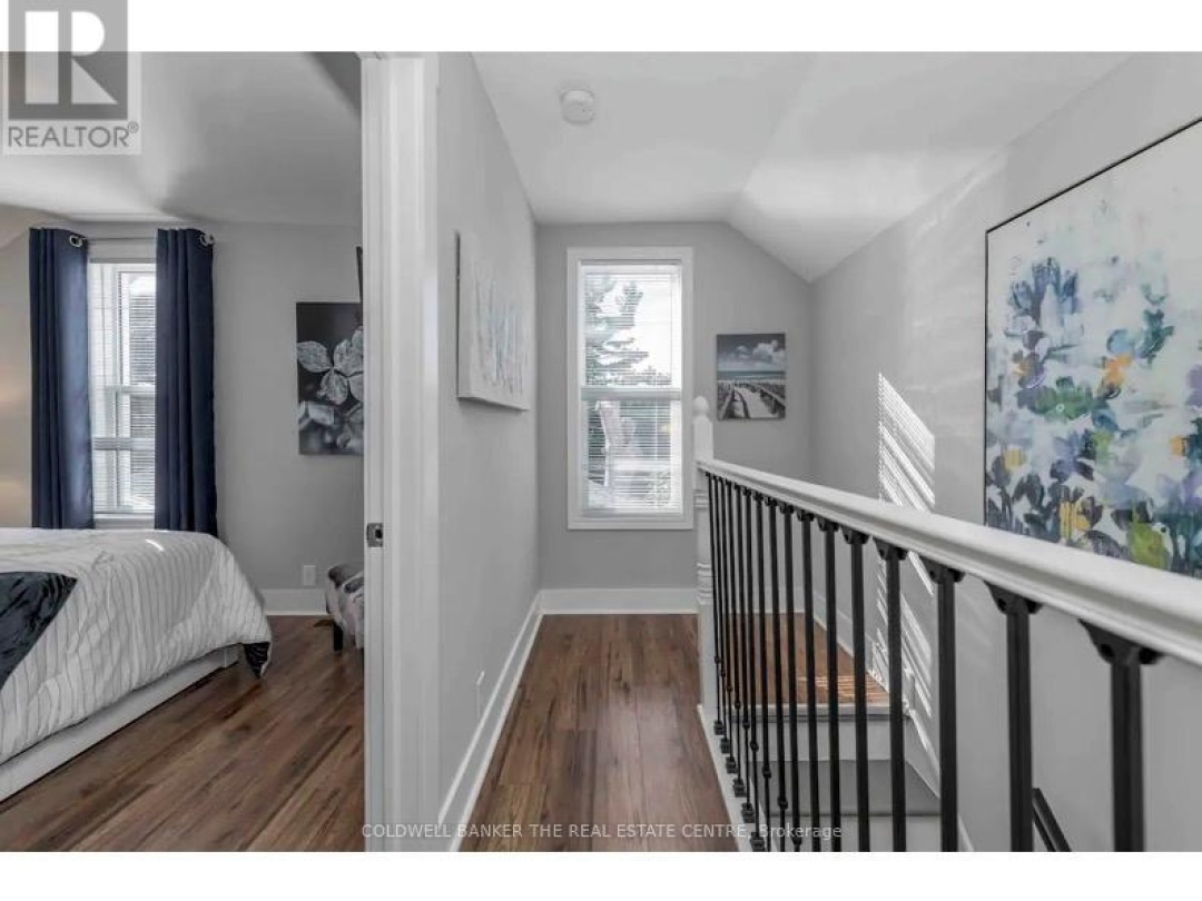 245 ATHERLEY ROAD, Orillia