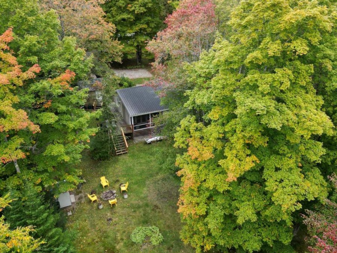 1217 Sherwood Forest Road, Lake Muskoka