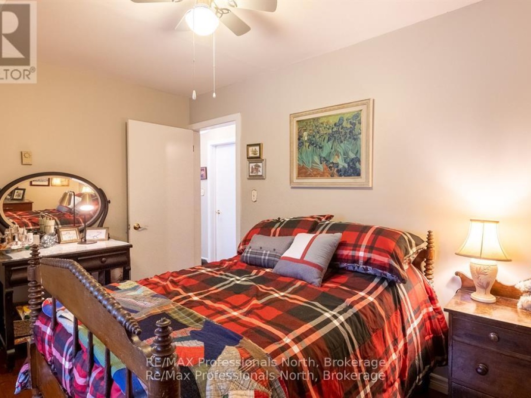80 INVERGORDON AVENUE, 