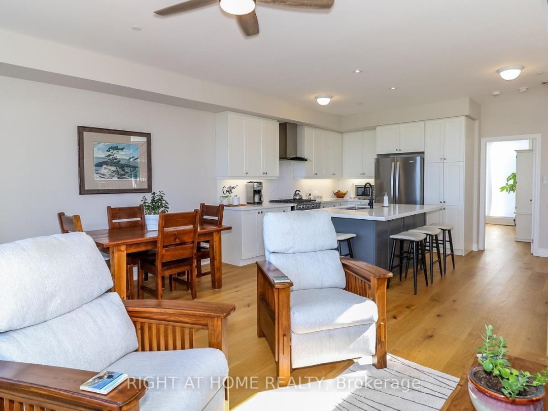 100 MARINA VILLAGE DRIVE, 