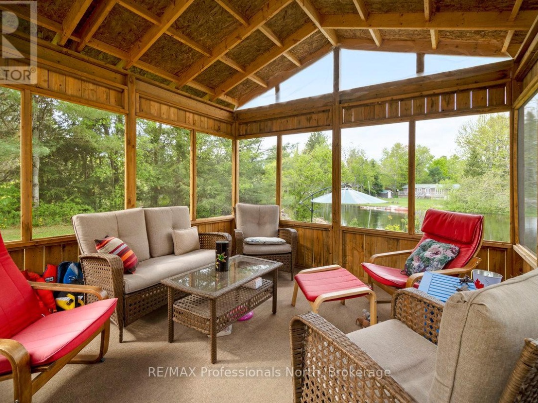 1059 Tiffany Lane, Gull Lake