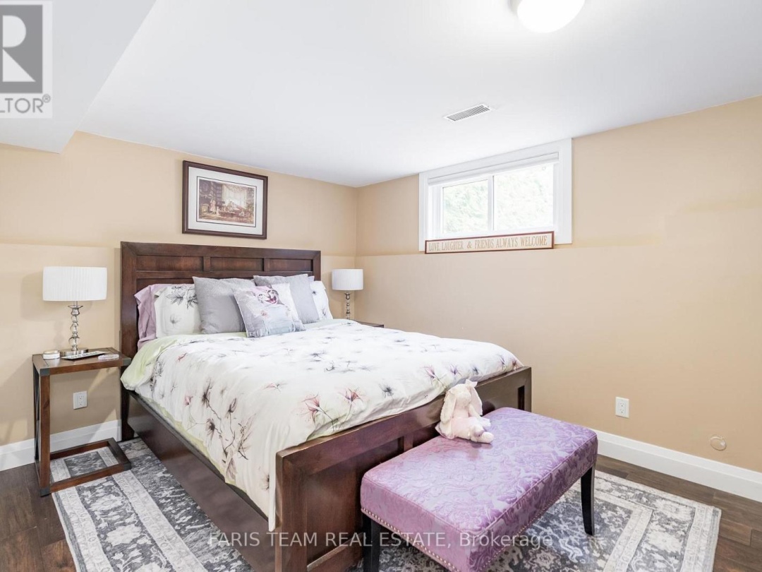 114 BAY STREET, 