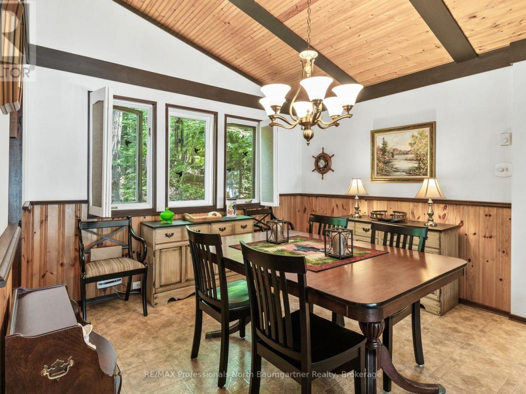 6281 KENNISIS LAKE ROAD, 